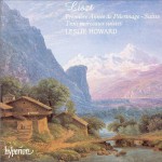Première Année de Pèlerinage - Suisse Vol.39