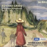 Complete Edition CD 13-29 Symphonic Works I