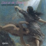 Liszt Bunte Reihe Vol.16