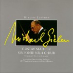 Gustav Mahler, Symphony No. 4 in G Major