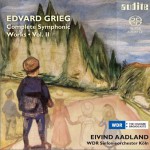 Complete Edition CD 17-29 Symphonic Works II