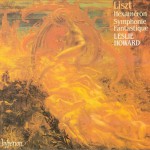 Liszt--Hexameron-Symphonie Fantastique