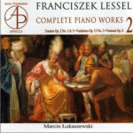 Complete Edition CD 25-29 Piano Works II