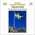 Svenska klassiska favoriter