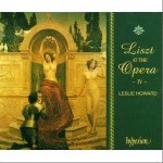 Liszt- Liszt at the Opera - IV (Vol.42, CD2)