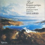 Liszt Vol.07 Harmonies Poetiques et Religieuses, CD2