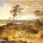 Liszt- The Early Beethoven Transcriptions (Vol.44, CD2)