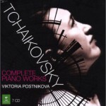 Tchaikovsky Piano Concerto No.1 & The Forbidden Works