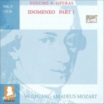 Volume 9(CD26) Idomeneo Part 1