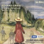 Complete Edition CD 12-29 Symphonic Works I