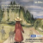 Complete Edition CD 11-29 Symphonic Works I