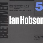 Complete Piano Sonatas (Disc 5)