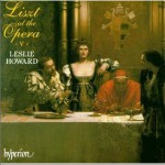 Liszt- Liszt at the Opera - V. (Vol.50, CD2)