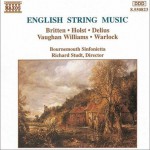English String Music (Richard Studt, Bournemouth Sinfonietta)
