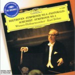 Beethoven Symphony No 5 & No 6