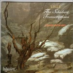 Liszt; The Schubert Transcriptions - II (Vol.32, CD3)