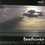 Symphony 5 in C minor Opus 67 [Weiner Philharmonic-Kleiber]