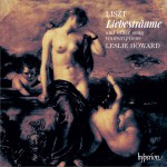 Liebestraume and the Songbooks Vol 19