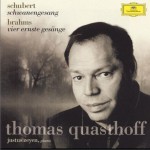 Schubert- Brahms