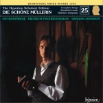 Complete Songs - Volume 28 Die Schoene Müllerin