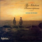 Liszt- The Schubert Transcriptions - III. (Vol.33, CD2)