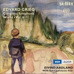 Complete Edition CD 16-29 Symphonic Works II