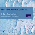 Ludwig van Beethoven - The Piano Concertos (Disc 1 of 3)