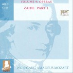 Volume 9(CD23) Zaide Part 1