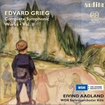 Complete Edition CD 14-29 Symphonin Works II