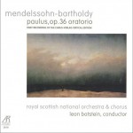 Paulus, Oratorio, Opus 36 CD 2