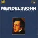 Masterworks - CD39 - Lieder