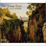 Liszt- The Young Liszt (Vol 26 CD2)