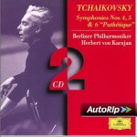 Tchaikovsky Sym 5, Scriabin Poem of Ecstasy
