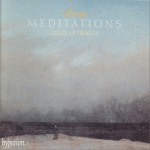 Liszt Meditations,Responsorien und Antiphonen S30(1860)(Vol.46)