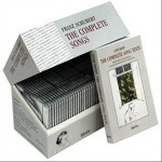 The Complete Songs - Volume 01