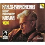 Symphonie Nr. 9 (Herbert von Karajan & Berliner Philharmoniker)