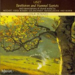 Liszt- Beethoven and Hummel Septets (Vol.24 CD2)