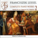 Complete Edition CD 22-29 Piano Works II