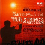 The Cabticle of the Sun