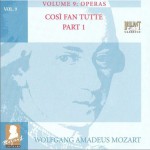 Volume 9(CD40) Così fan Tutte Part 3