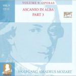 Volume 9(CD12) Ascanio in Alba Part 3