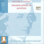 Volume 9(CD25) Thamos, Knig in gypten