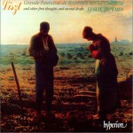 Liszt- Grande Fantaisie di Bravoure sur La Clochette (Vol.55, CD2, The Comple