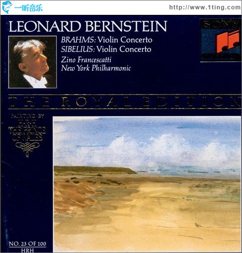 Violin Concertos