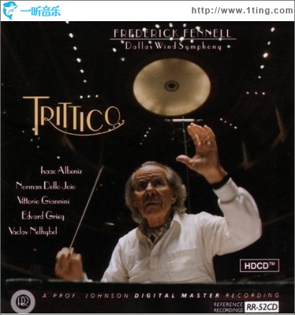 Trittico