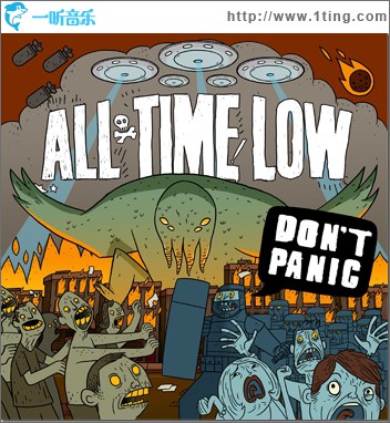 Don't Panic