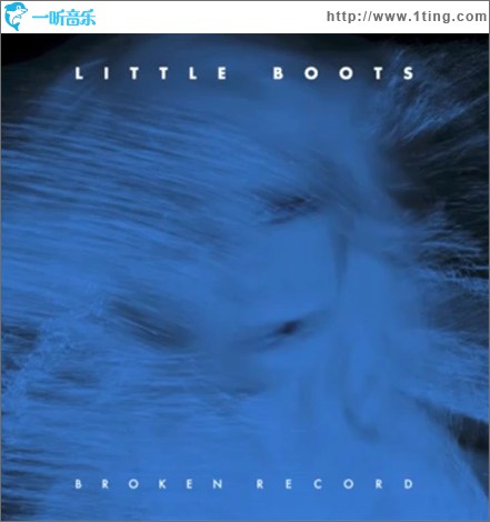 Broken Record(Single)