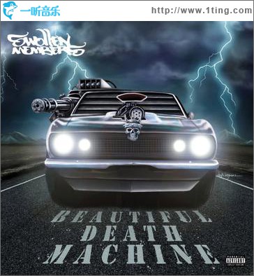 Beautiful Death Machine