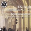 古典音樂 BWV.149 - 1. Chorus: Man singet mit Freuden vom Sieg 試聽