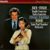 古典音樂 J Heifetz [vn], G Piatigorsky [vc], RCA SO, A Wallenstein / Brahms: Concerto ... 試聽